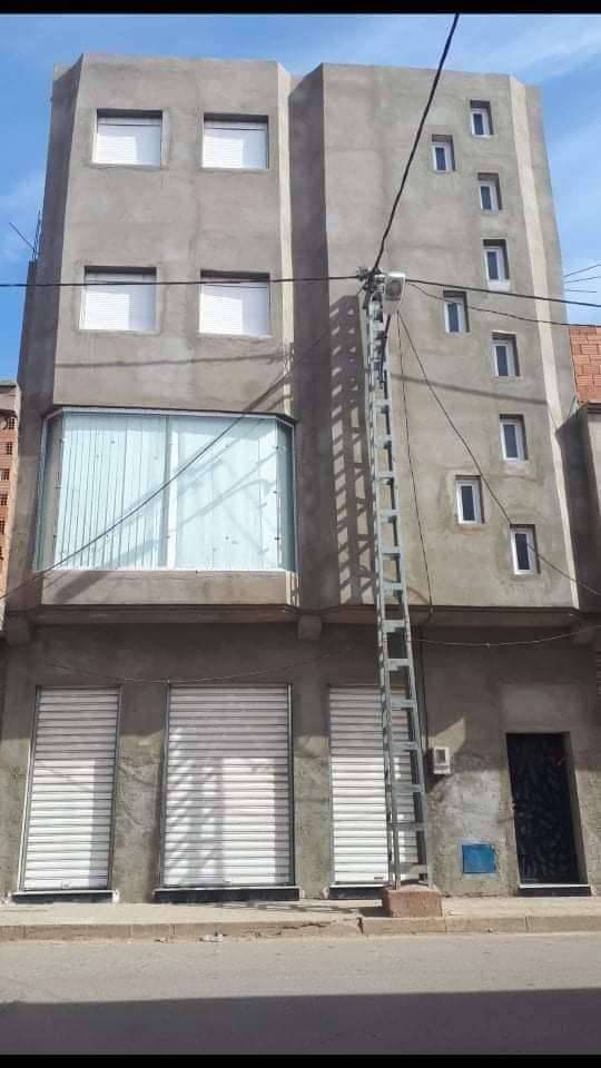 Local commercial (Oued Tlelat - Oran)