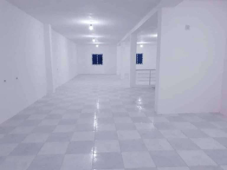 Local commercial (Oued Tlelat - Oran)