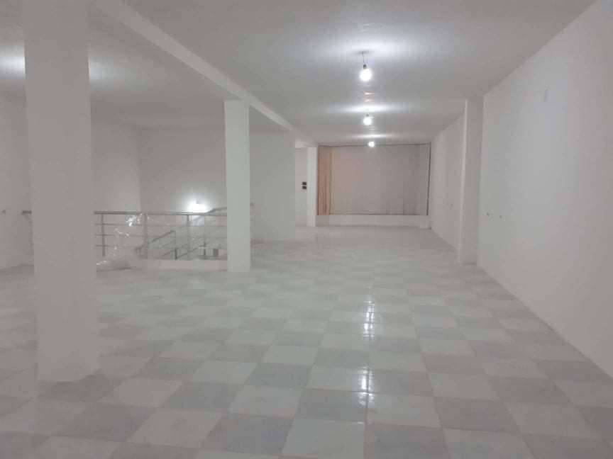Local commercial (Oued Tlelat - Oran)