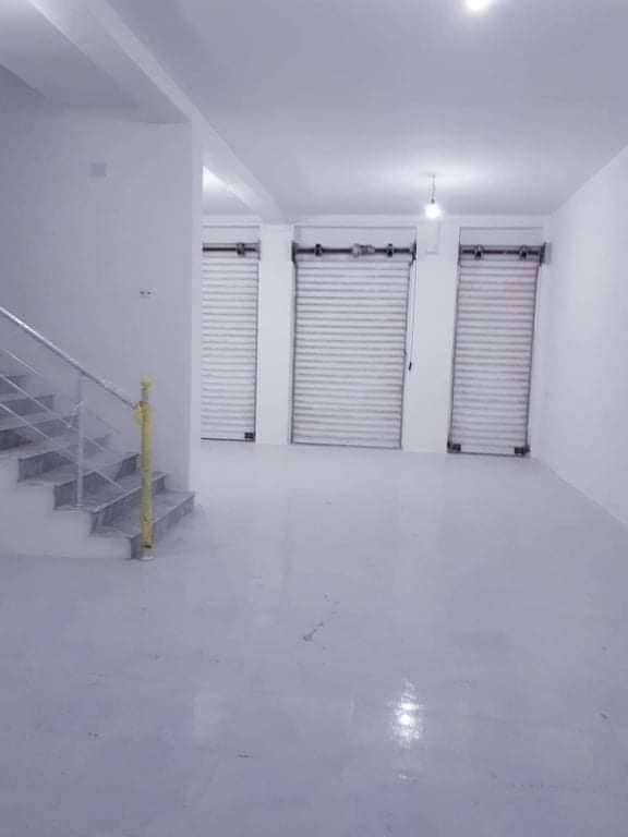 Local commercial (Oued Tlelat - Oran)
