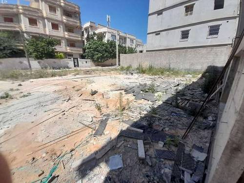 VENTE terrain résidentiel