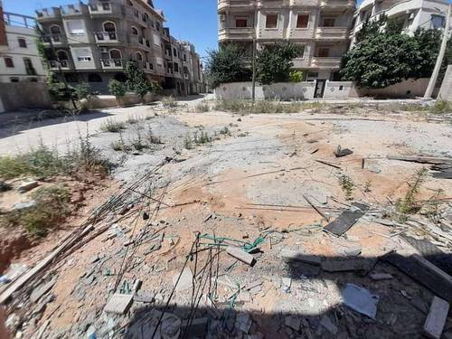 VENTE terrain résidentiel