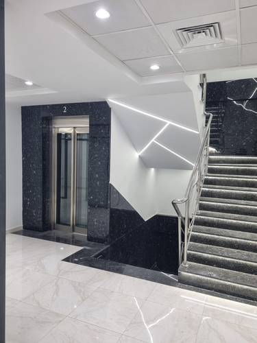 LOCAL A LOUER  11 M2 BELFORT Boutique 210 