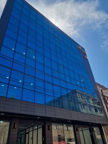 LOCAL A LOUER  11 M2 BELFORT Boutique 210 