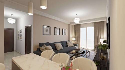 Résidence le Coquelicot 