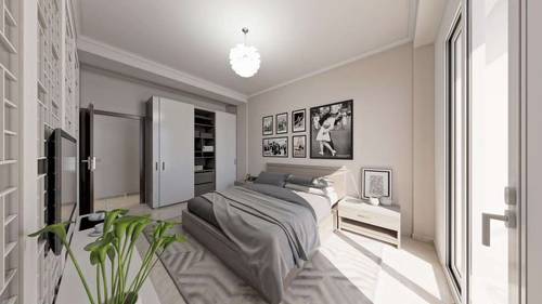 Résidence le Coquelicot 