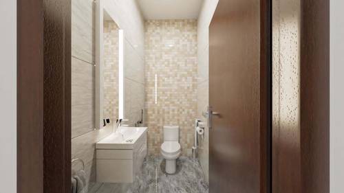 Résidence le Coquelicot 