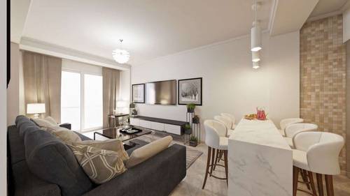 Résidence le Coquelicot 