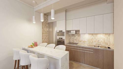 Résidence le Coquelicot 