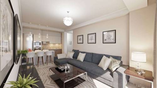 Résidence le Coquelicot 