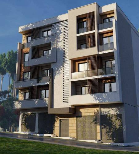 Résidence le Coquelicot 