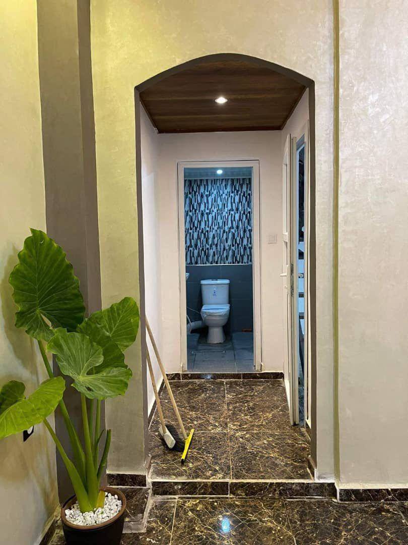 Local Commercial Aménagé à Vendre – Salamandre, Mostaganem