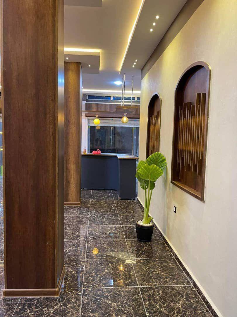 Local Commercial Aménagé à Vendre – Salamandre, Mostaganem