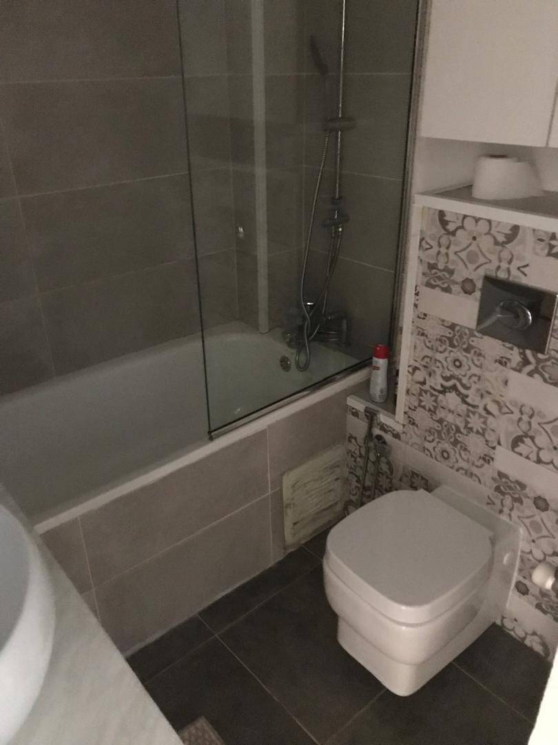 Appartement F3 