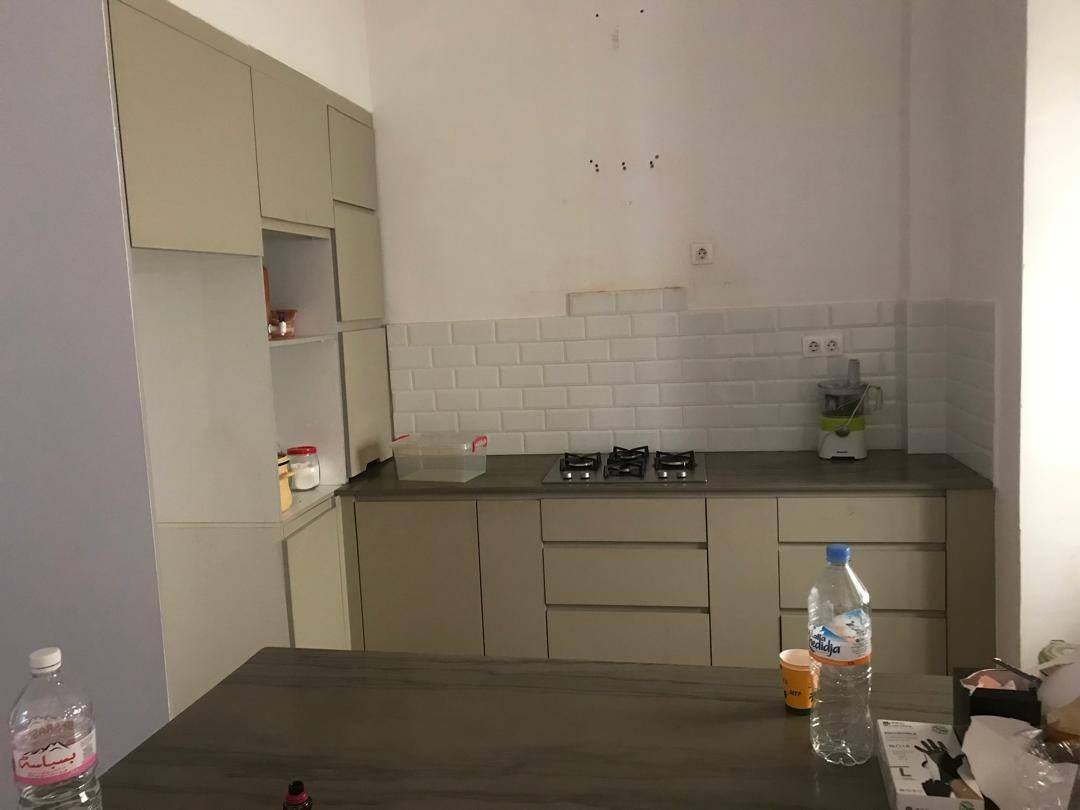 Appartement F3 