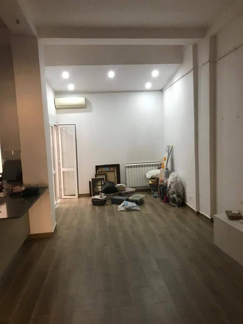 Appartement F3 