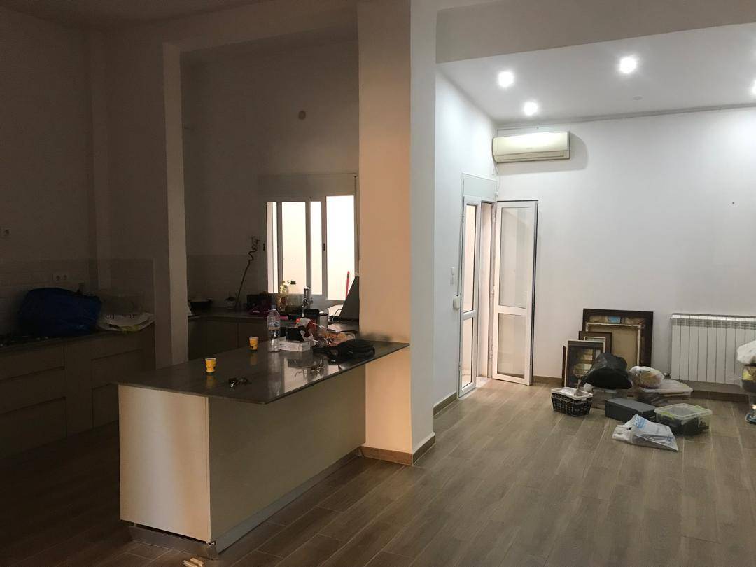 Appartement F3 
