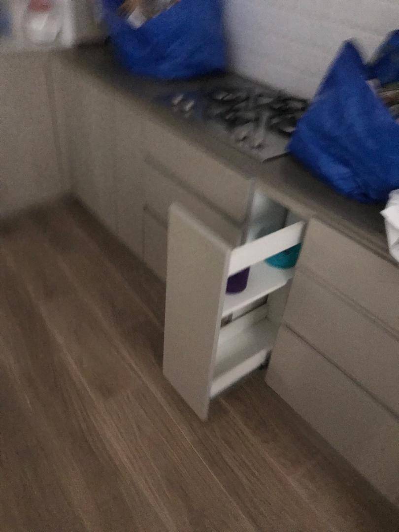Appartement F3 