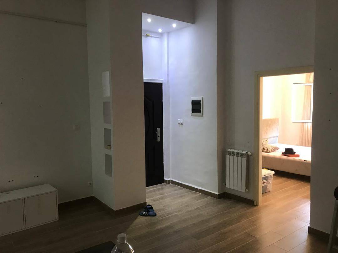 Appartement F3 