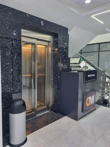 LOCAL A LOUER  11 M2 BELFORT Boutique 210 