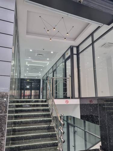 LOCAL A LOUER  11 M2 BELFORT Boutique 210 