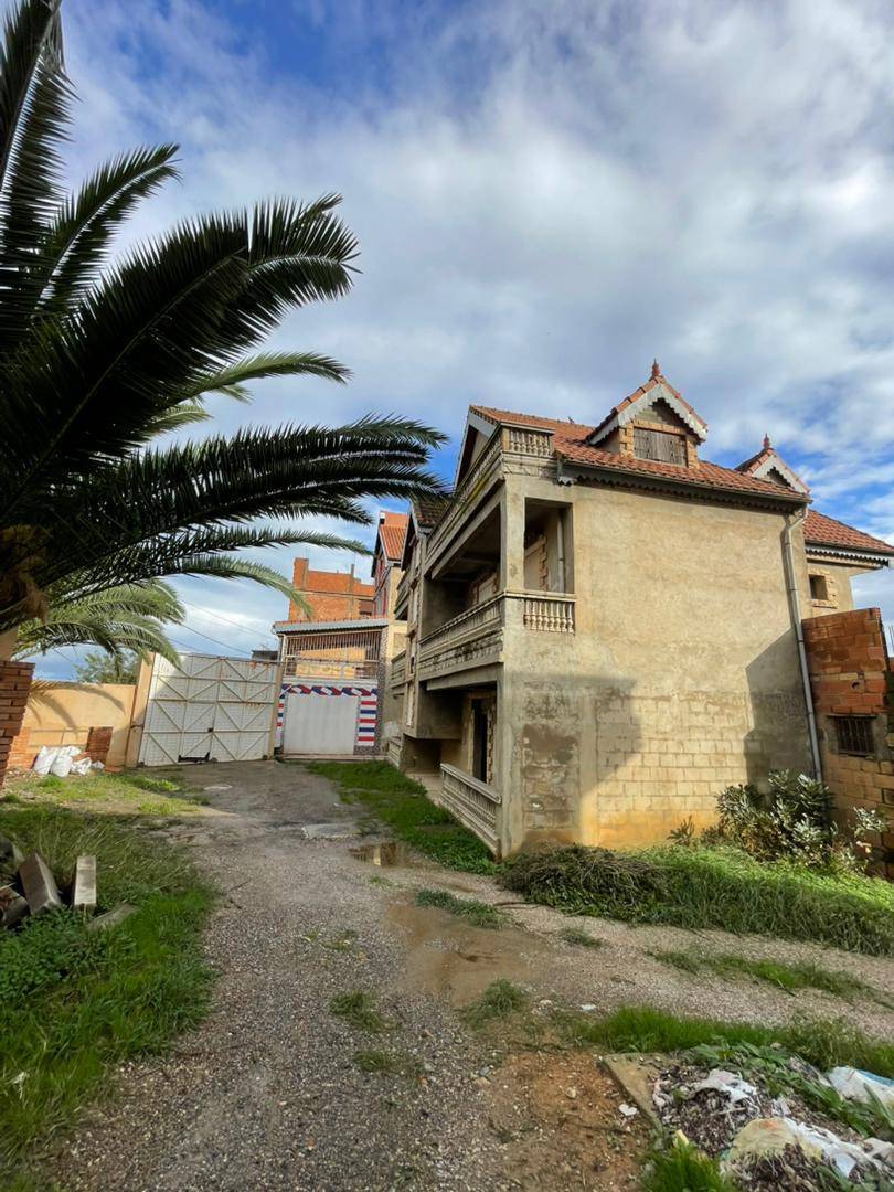 VILLA IHEDDADEN OUFELLA