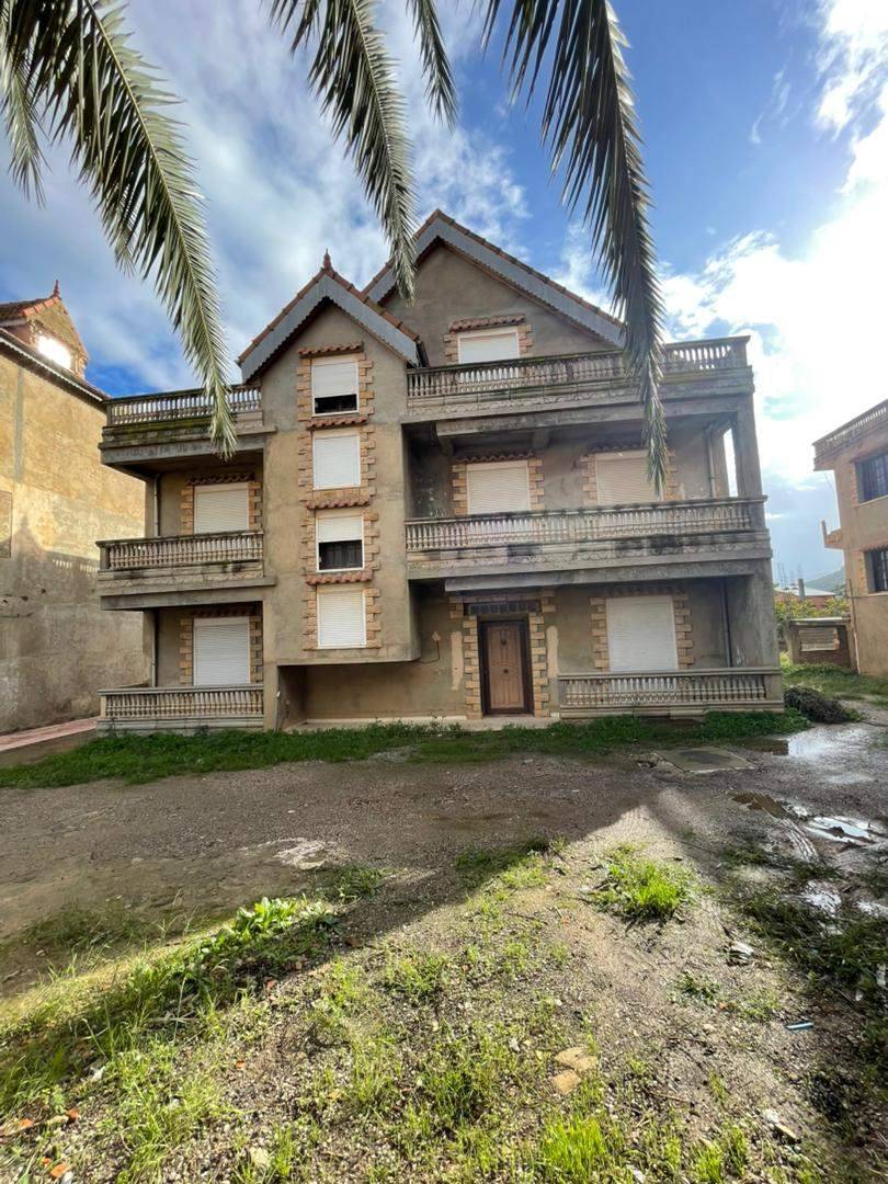 VILLA IHEDDADEN OUFELLA