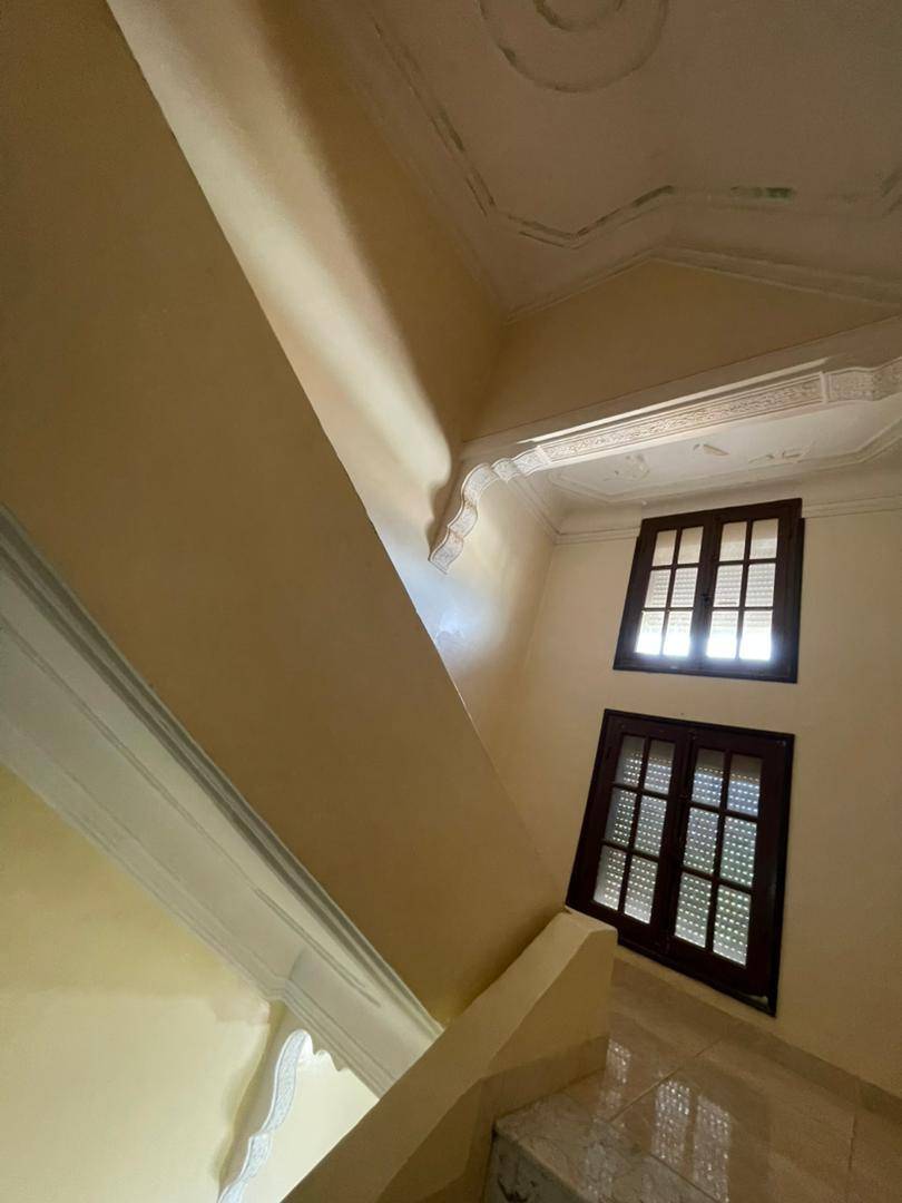 VILLA IHEDDADEN OUFELLA