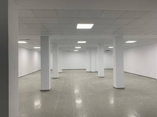 Local commercial de 600m2 a el mouradia alger