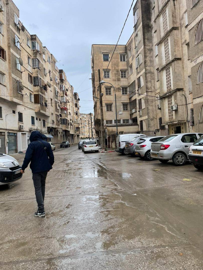 F4 DAWADJI