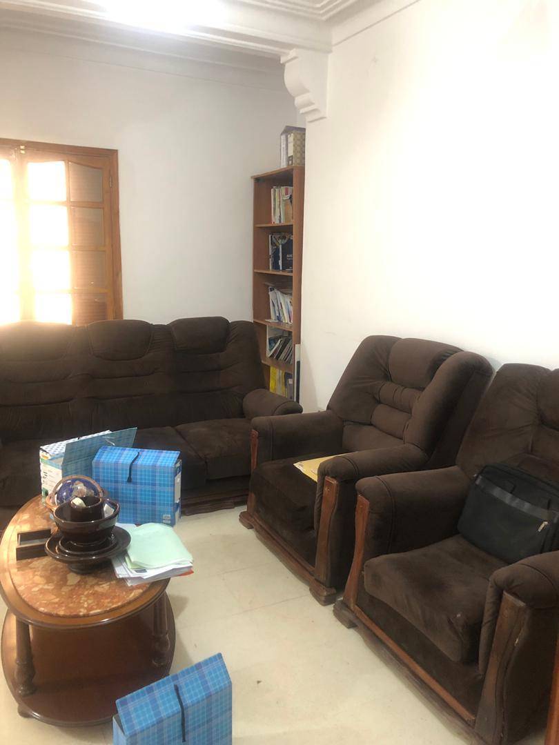 LOCATION 2 APPARTEMENTS MOHAMMADIA