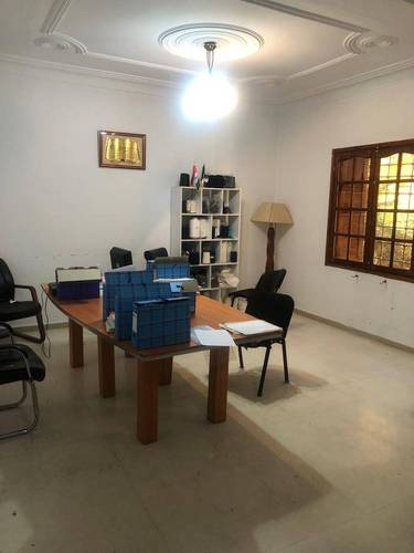 LOCATION 2 APPARTEMENTS MOHAMMADIA