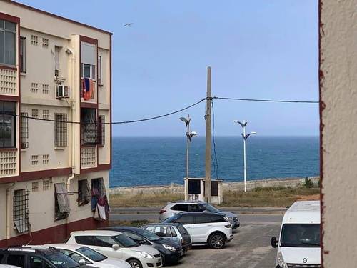 Location Vacances Appartement F4 Alger Ain Taya