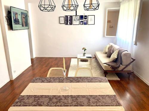 Location Vacances Appartement F4 Alger Ain Taya