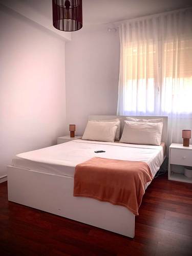 Location Vacances Appartement F4 Alger Ain Taya