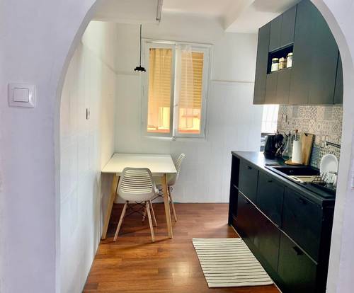 Location Vacances Appartement F4 Alger Ain Taya