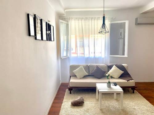 Location Vacances Appartement F4 Alger Ain Taya