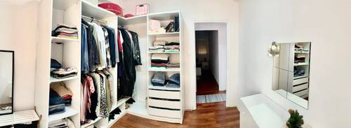 Location Vacances Appartement F4 Alger Ain Taya