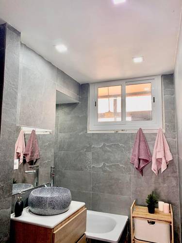 Location Vacances Appartement F4 Alger Ain Taya