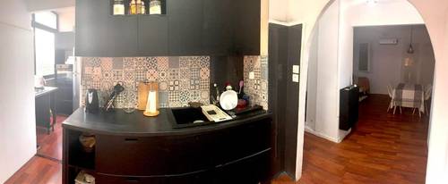 Location Vacances Appartement F4 Alger Ain Taya