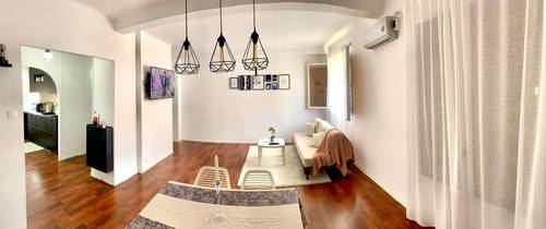 Location Vacances Appartement F4 Alger Ain Taya
