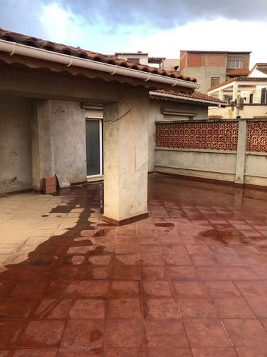 LOCATION VILLA BIRKHADEM