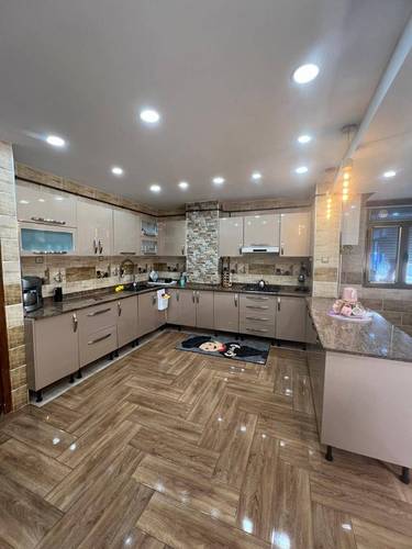 Duplex haut standing, Vue sur Mer, Les Dunes, Chéraga