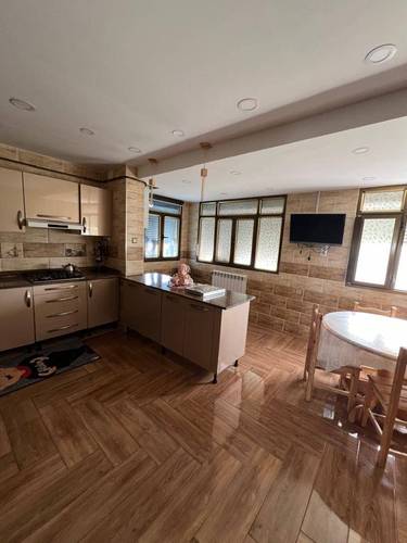 Duplex haut standing, Vue sur Mer, Les Dunes, Chéraga