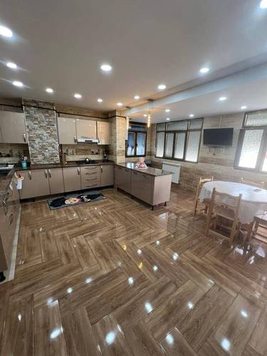 Duplex haut standing, Vue sur Mer, Les Dunes, Chéraga