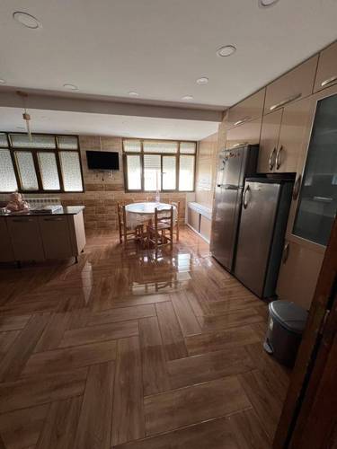 Duplex haut standing, Vue sur Mer, Les Dunes, Chéraga