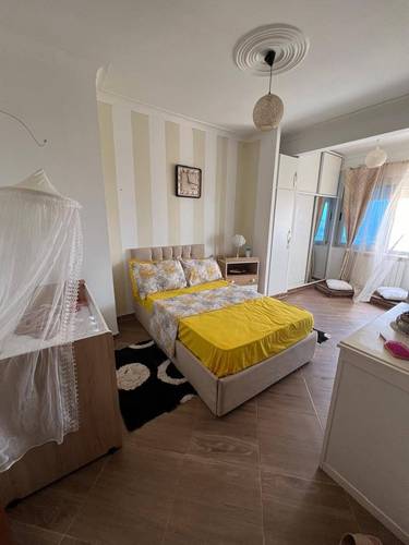 Duplex haut standing, Vue sur Mer, Les Dunes, Chéraga