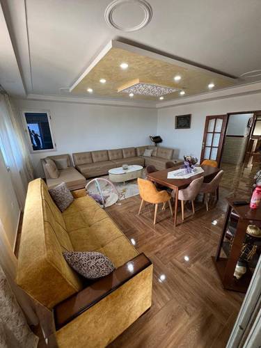 Duplex haut standing, Vue sur Mer, Les Dunes, Chéraga