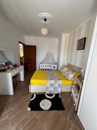 Duplex haut standing, Vue sur Mer, Les Dunes, Chéraga