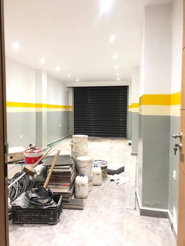 LOCATION VILLA KOUBA